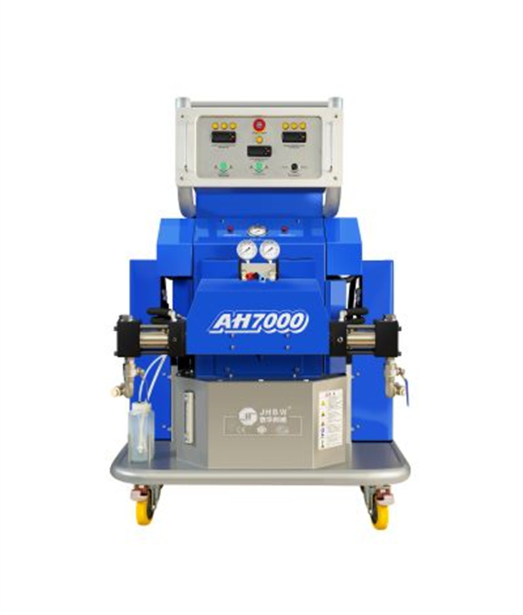 聚氨酯高壓噴涂機 聚氨酯高壓噴涂機