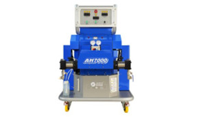 聚氨酯噴涂設備廠家_聚氨酯噴涂介紹