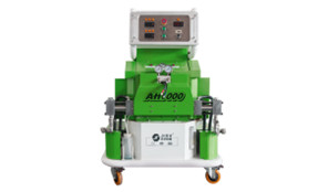 聚氨酯噴涂設(shè)備小型哪里有-濟(jì)南京華邦威