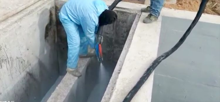 聚脲噴涂機(jī) 聚脲噴涂機(jī)