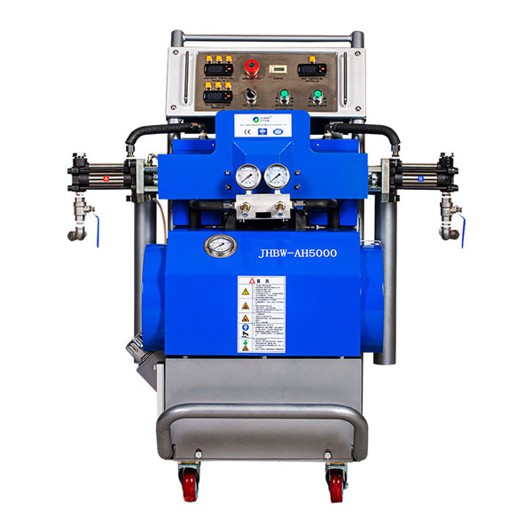 聚氨酯噴涂介紹-京華邦威 聚氨酯噴涂介紹-京華邦威